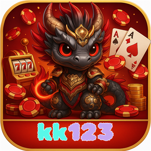 kk123.com Logo